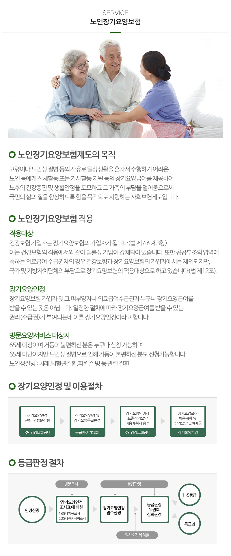(주)샬롬재가복지센터_내용